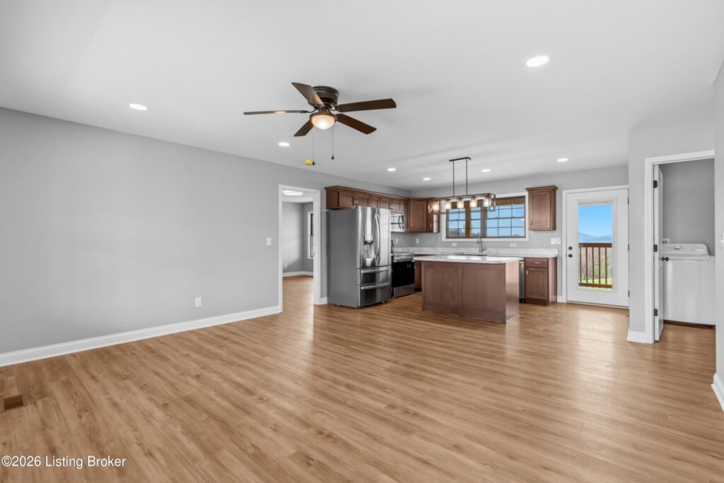 Clayton Kitchen
